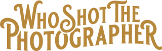 James, Who Shot The Photographer