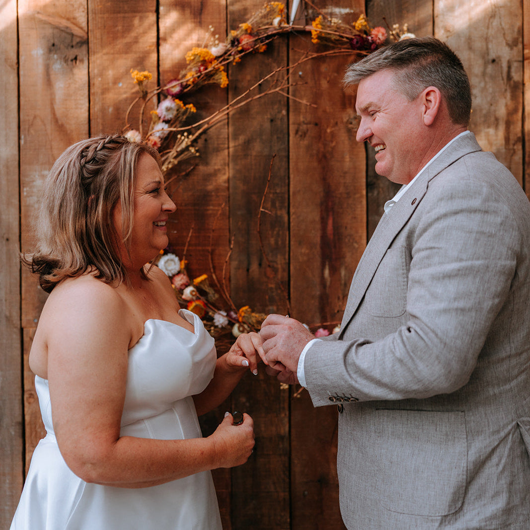 Blue Mountains Wedding Hair & Makeup
