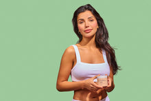 Load image into Gallery viewer, Azure Tan Free - Firm & Hydrate Body Butter