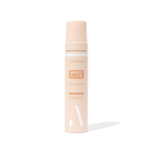 Load image into Gallery viewer, Azure Self Tan Mousse - Bronze Glow (Light-Medium)