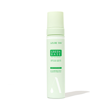 Load image into Gallery viewer, Azure Self Tan Mousse - Green Base (Medium-Dark)