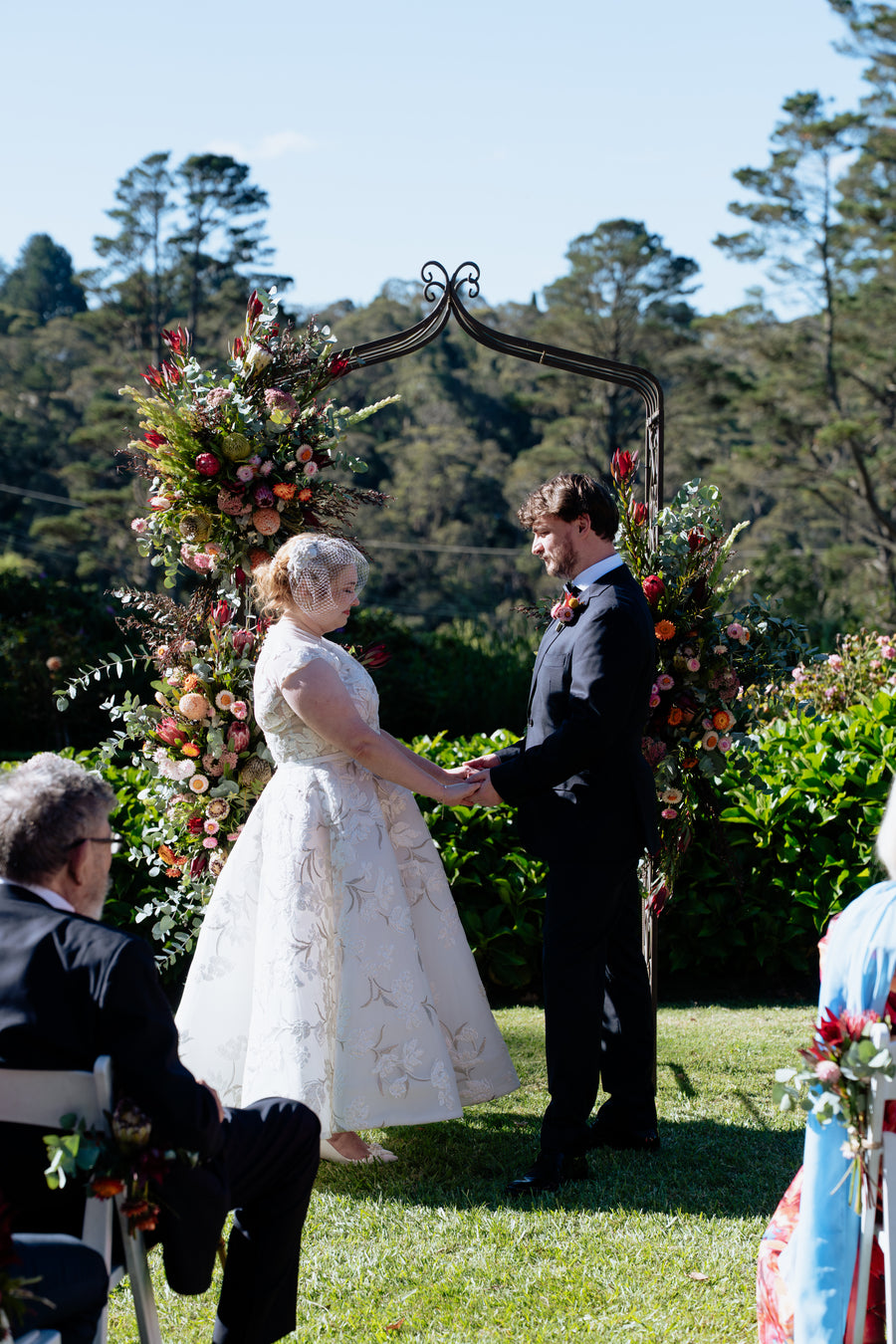Elope Blue Mountains • Wedding Planning wedding work