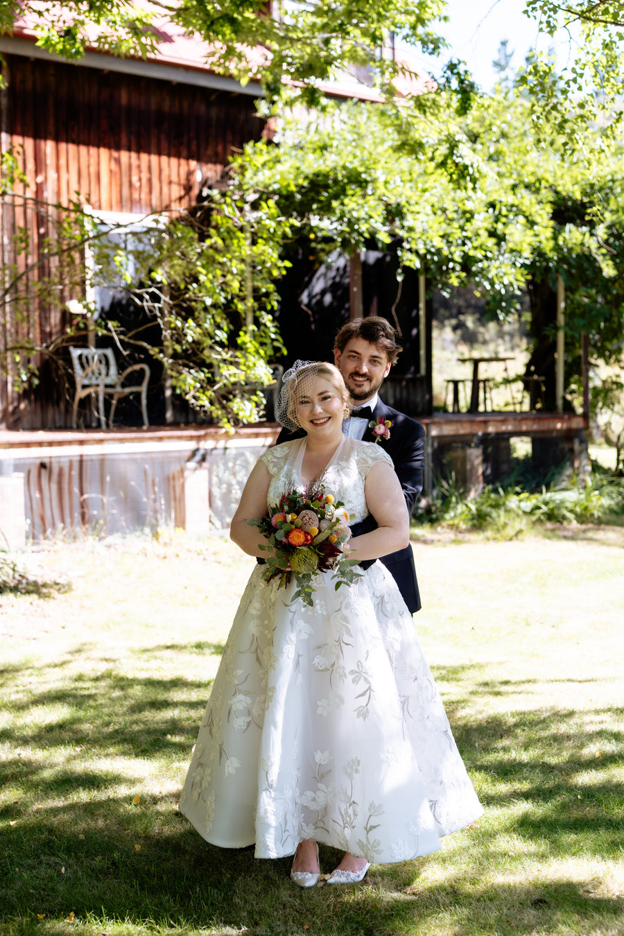 Elope Blue Mountains • Wedding Planning wedding work