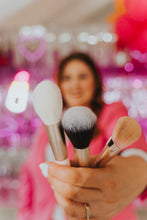 Load image into Gallery viewer, Essentials - 8 Piece Brush Set
