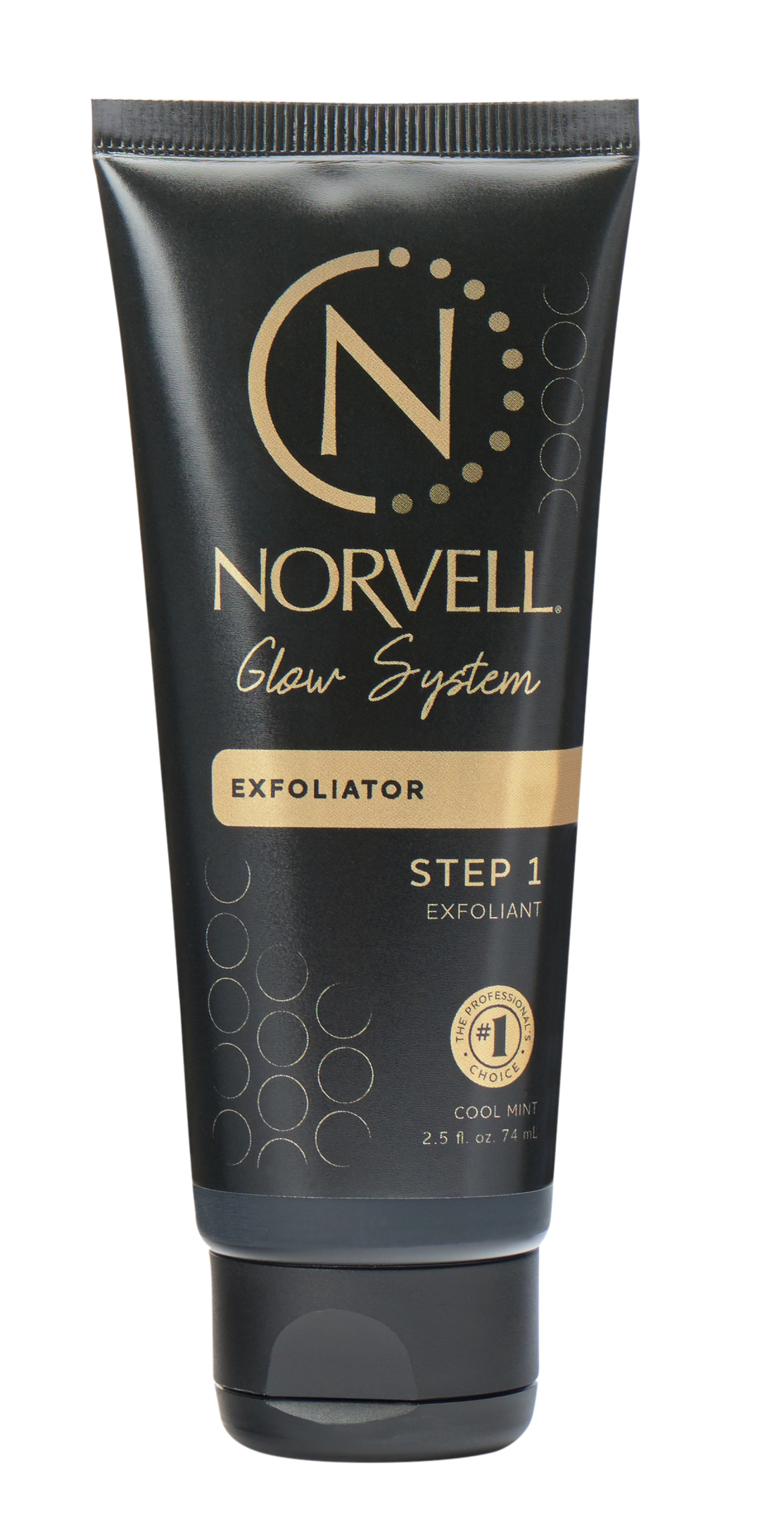 Norvell Glow System Pre-Tan Exfoliator