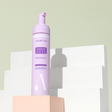 Load image into Gallery viewer, Azure Self Tan Mousse - Violet Base (Medium-Dark)