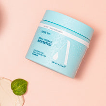 Load image into Gallery viewer, Azure Tan Free - Firm & Hydrate Body Butter