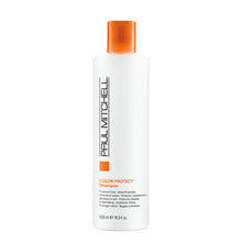 Load image into Gallery viewer, Paul Mitchell Colour Protect Shampoo