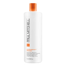 Load image into Gallery viewer, Paul Mitchell Colour Protect Shampoo