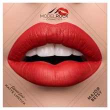 Load image into Gallery viewer, Liquid to Matte Lipstick