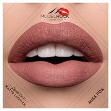Load image into Gallery viewer, Liquid to Matte Lipstick