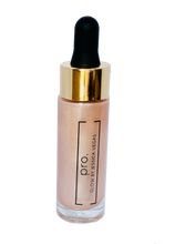 Load image into Gallery viewer, Glow. Liquid Illuminiser - Jessica Vegas Professional Makeup Artist