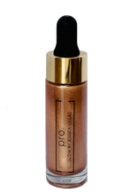 Load image into Gallery viewer, Glow. Liquid Illuminiser - Jessica Vegas Professional Makeup Artist