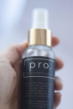 Load image into Gallery viewer, Pro. Brush Cleaner - Jessica Vegas Professional Makeup Artist