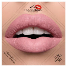 Load image into Gallery viewer, Liquid to Matte Lipstick