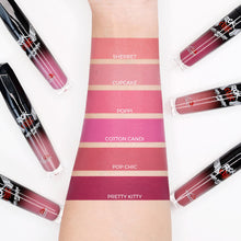 Load image into Gallery viewer, Rock Chic Matte Liquid Lipstick