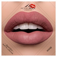Load image into Gallery viewer, Liquid to Matte Lipstick