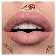 Load image into Gallery viewer, Liquid to Matte Lipstick