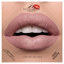 Load image into Gallery viewer, Liquid to Matte Lipstick