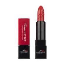 Load image into Gallery viewer, Modelrock Forever Mattes Longwear Lipstick