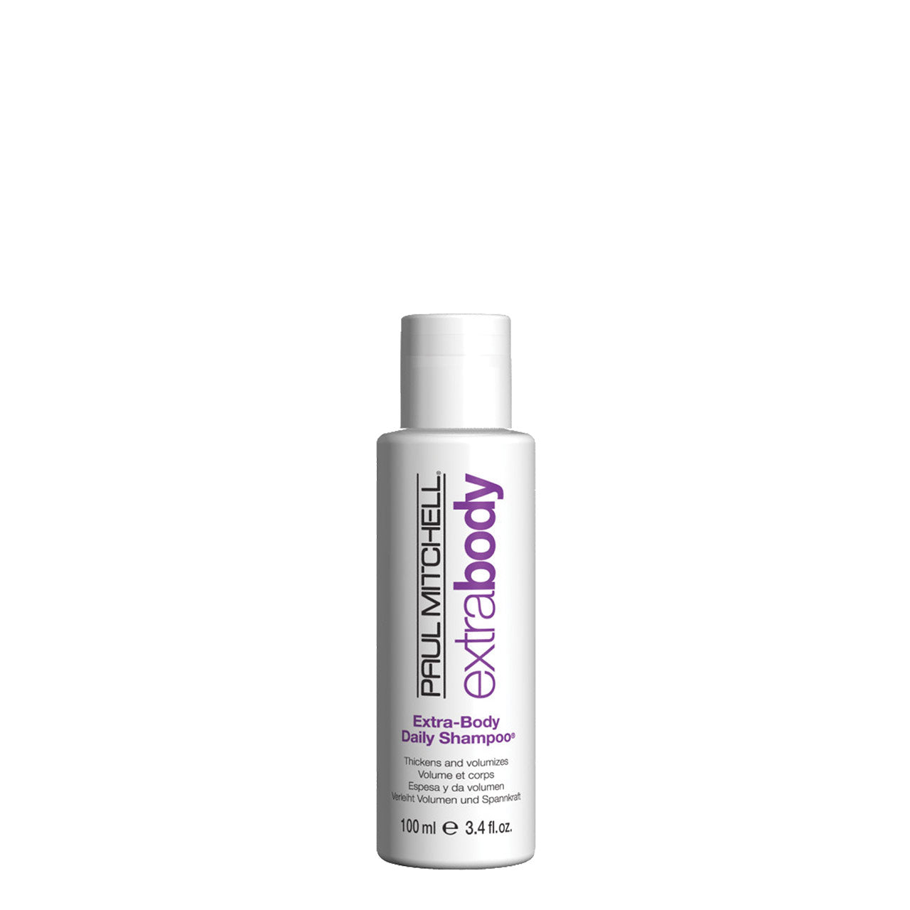 Paul Mitchell Extra Body Conditioner