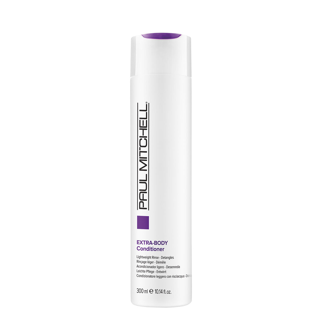 Paul Mitchell Extra Body Conditioner by Paul Mitchell — available at Jessica Vegas Pro Shop