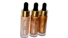 Load image into Gallery viewer, Glow. Liquid Illuminiser - Jessica Vegas Professional Makeup Artist