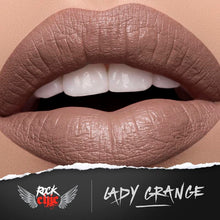 Load image into Gallery viewer, Rock Chic Matte Liquid Lipstick