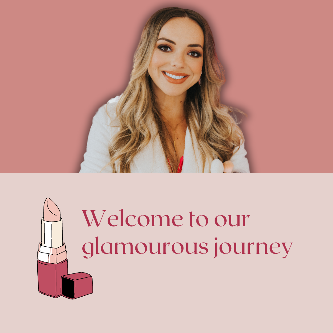 Bridal, Beauty & Business