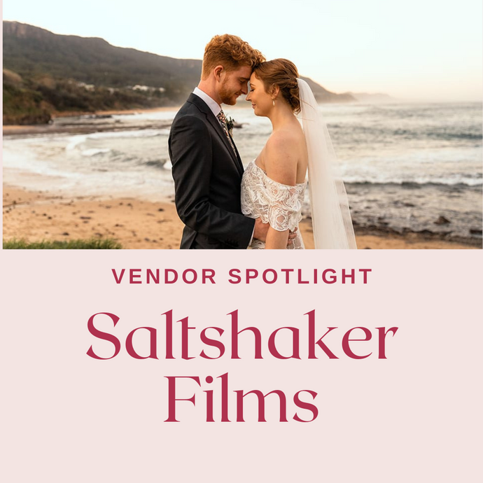 Vendor Spotlight - Salt Shaker Films
