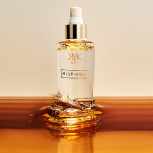 MIST-IQUE Hair Oil