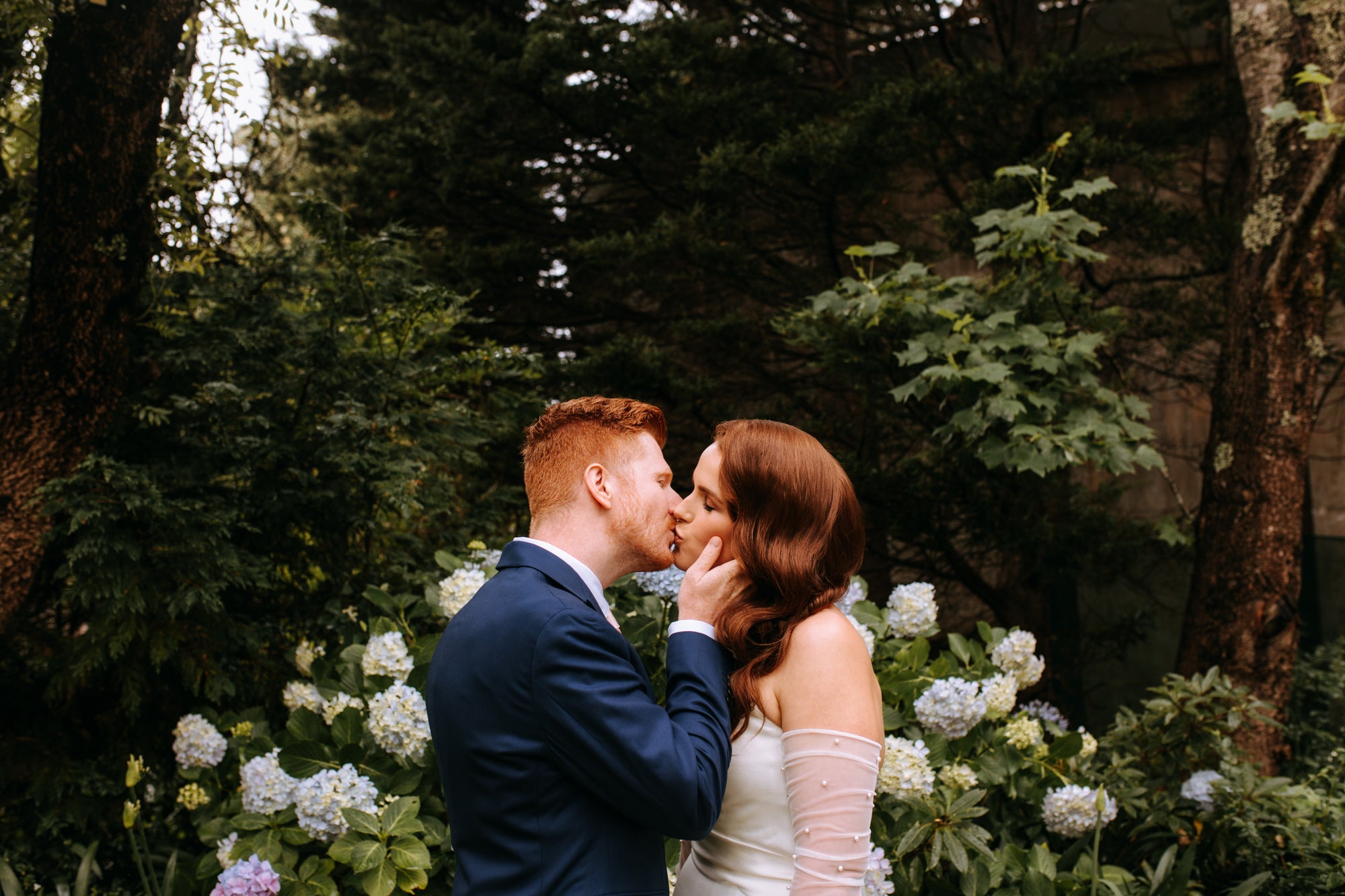 Sydney CBD Wedding Hair & Makeup