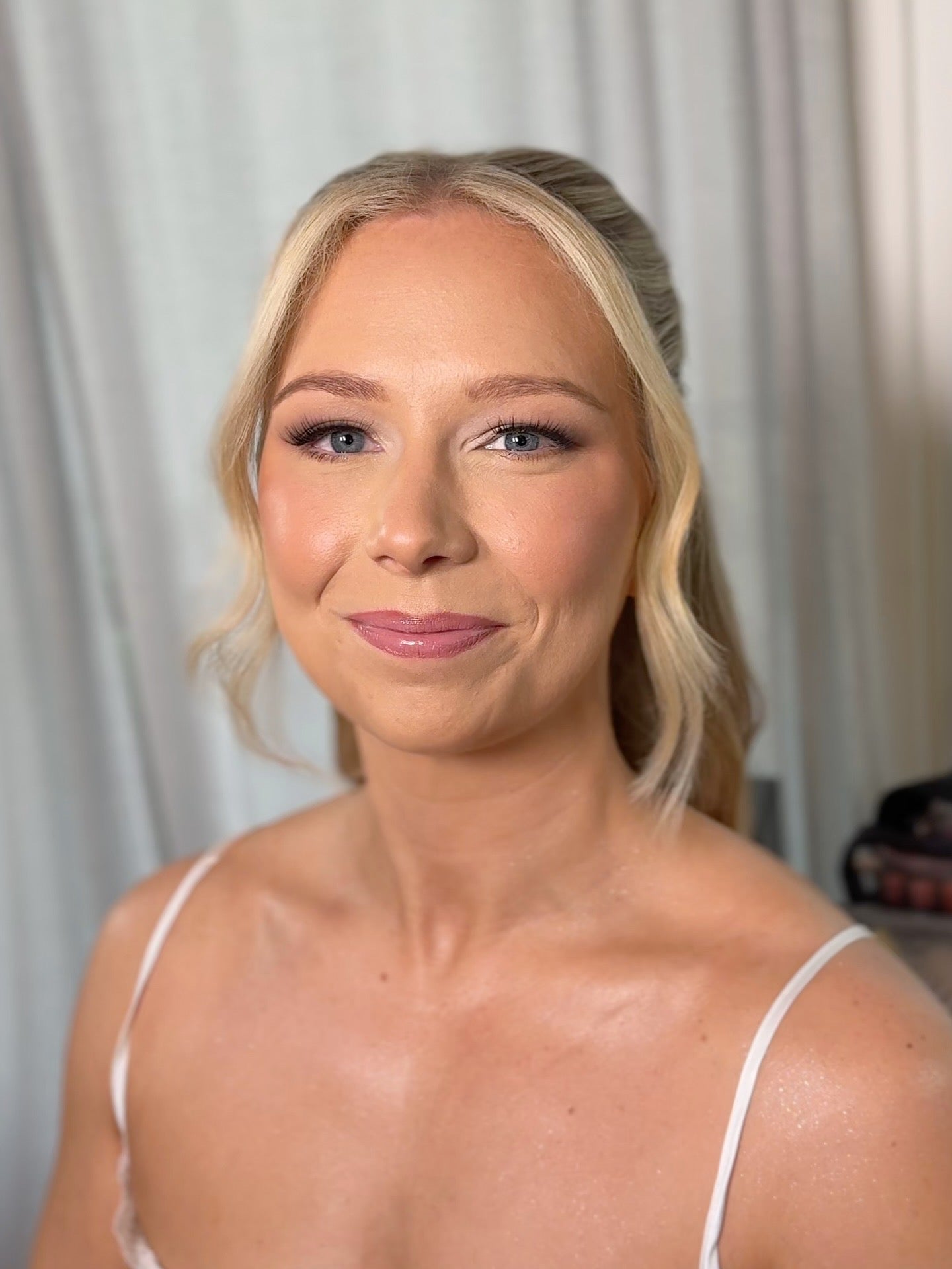 Nicole – Chapel Hill Retreat