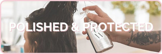 The Polished & Protected Bridal Kit