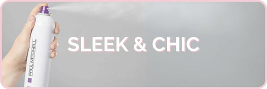 Stay Sleek & Chic Set