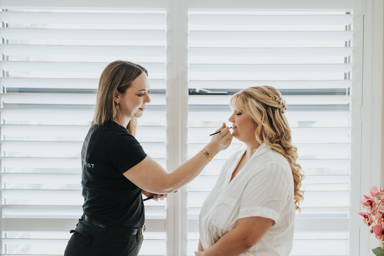 Caitlyn & Ben – Burnham Grove Estate