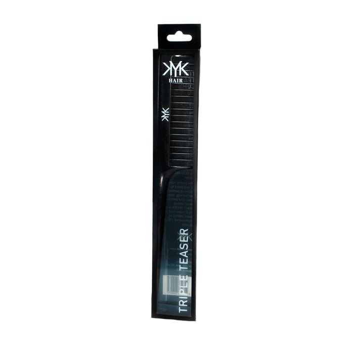 KYK Triple Teaser Comb
