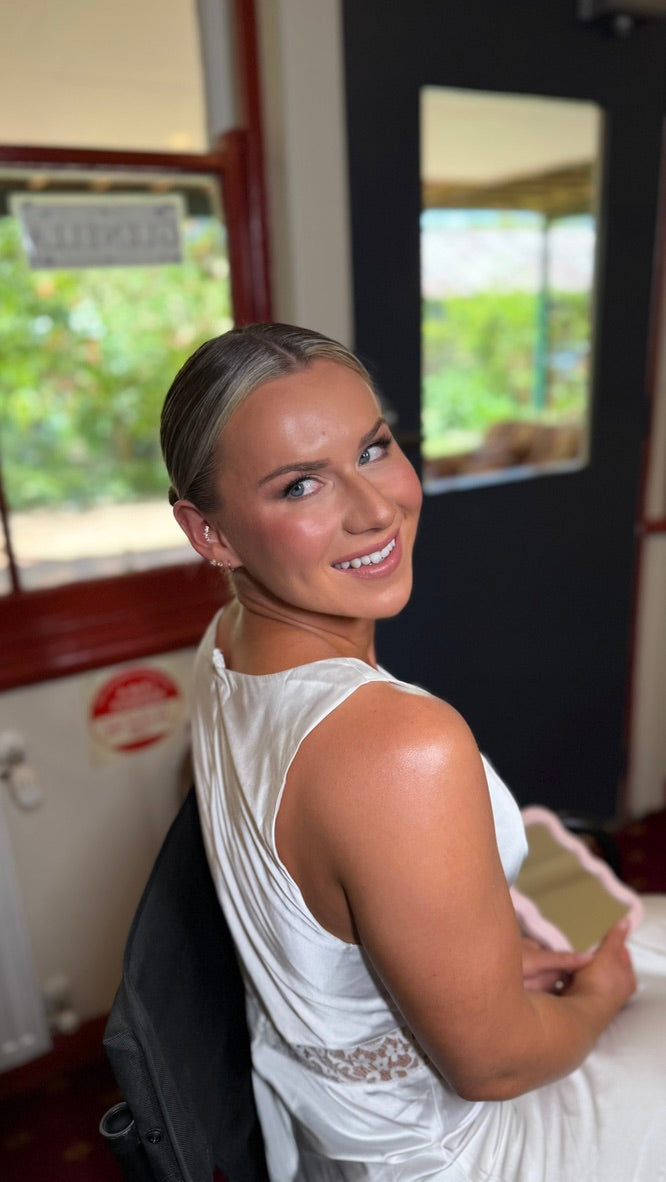 Melanie – Blue Mountains