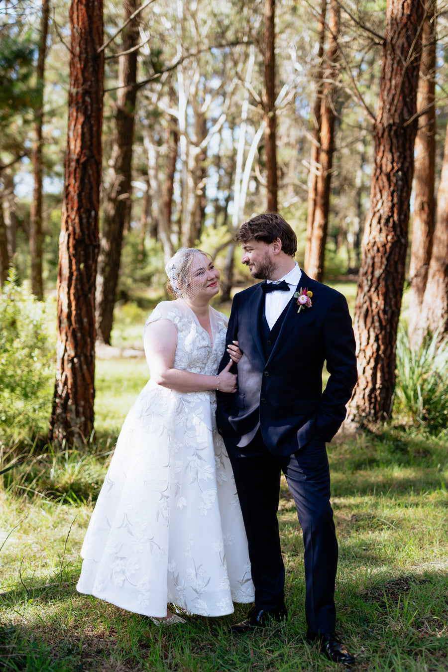 Elope Blue Mountains • Wedding Planning wedding work