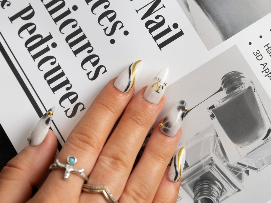 Nail Services