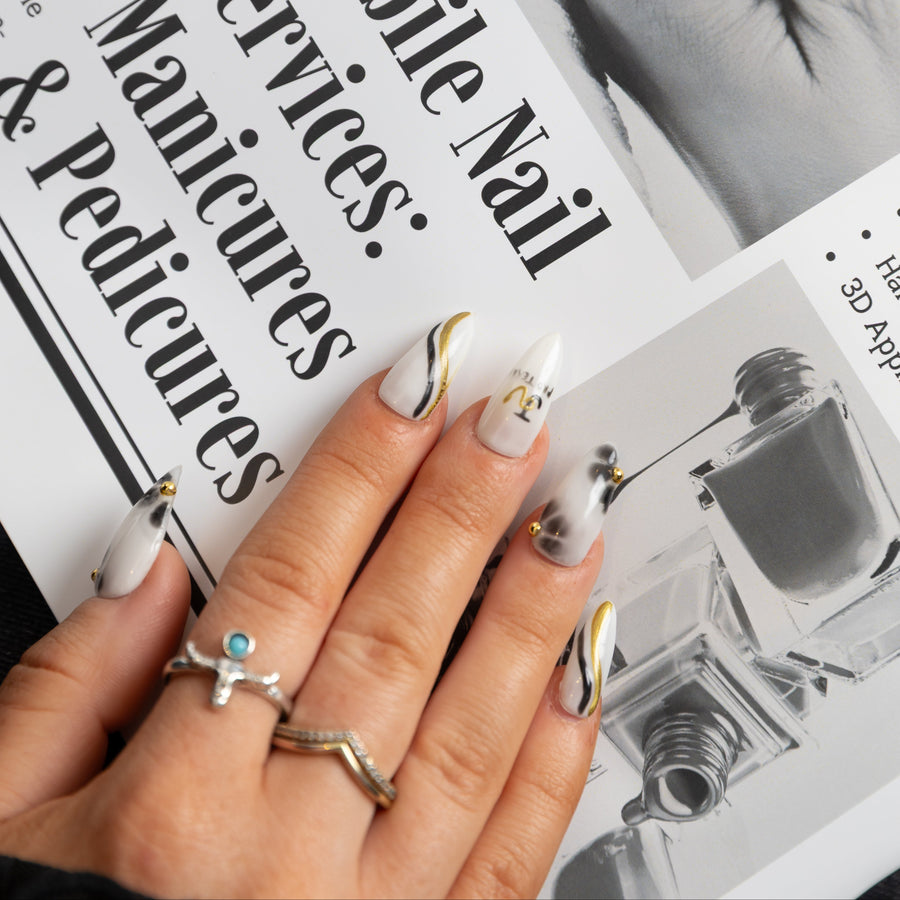 Nail Services