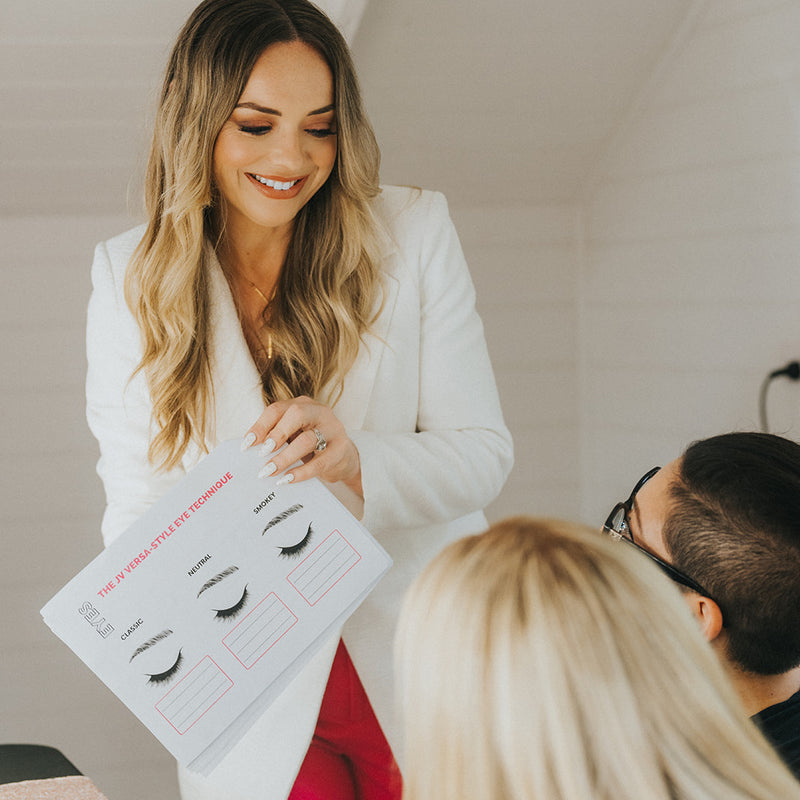 Beginner Makeup Workshop