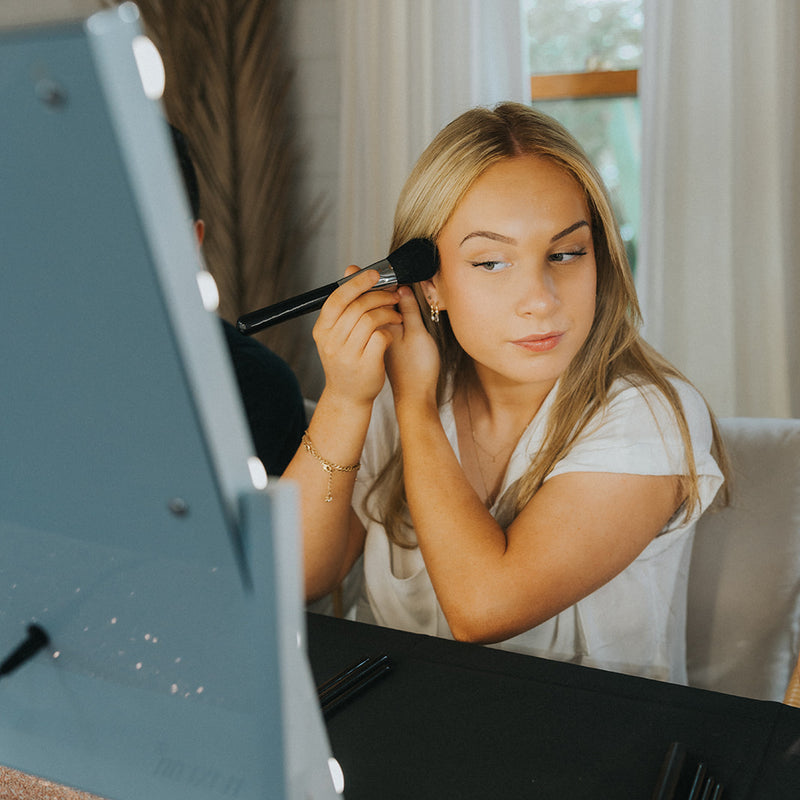 Beginner Makeup Workshop