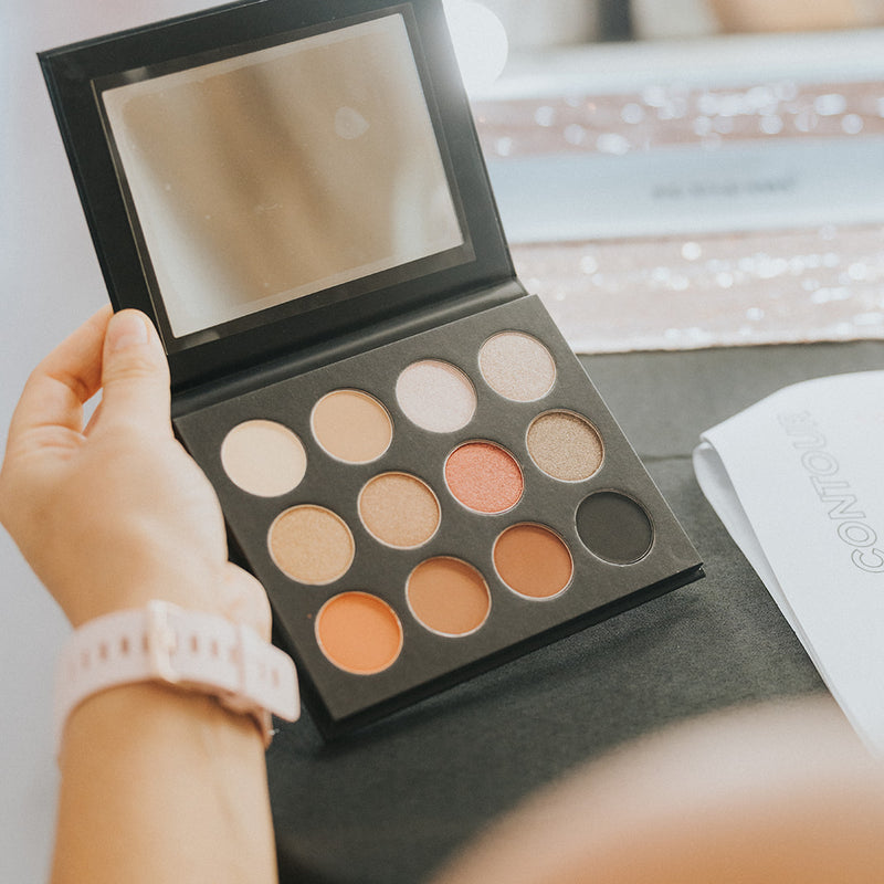 Beginner Makeup Workshop