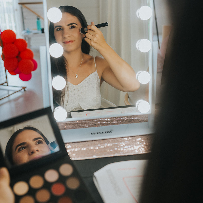 Beginner Makeup Workshop