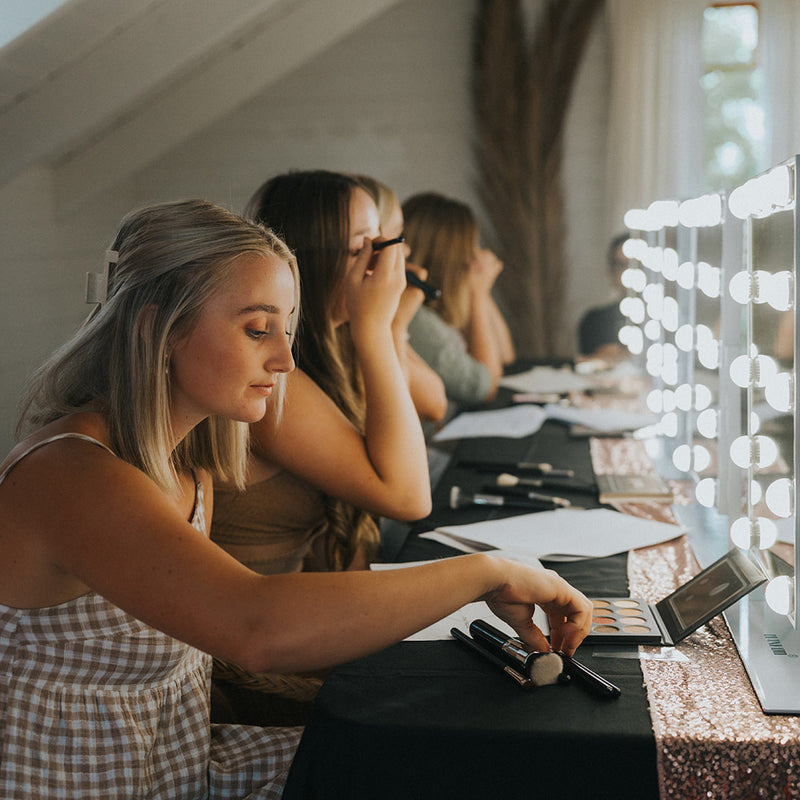 Beginner Makeup Workshop