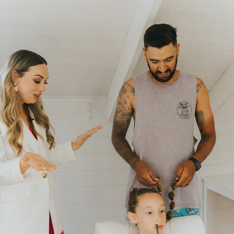 Kids Hairstyling Masterclass