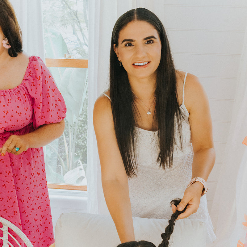 Kids Hairstyling Masterclass