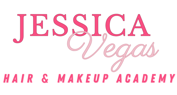 Jessica Vegas Professional Hair & Makeup Artist