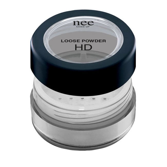 Nee Milano HD Finishing Powder